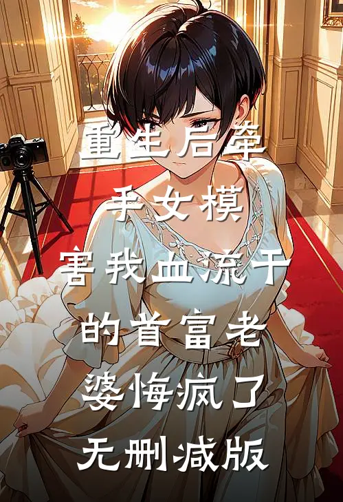 重生后牵手女模，害我血流干的首富老婆悔疯了无删减版