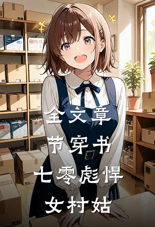 全文章节穿书：七零彪悍女村姑