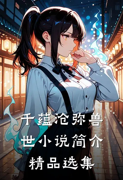 千蕴沧弥兽世小说简介精品选集