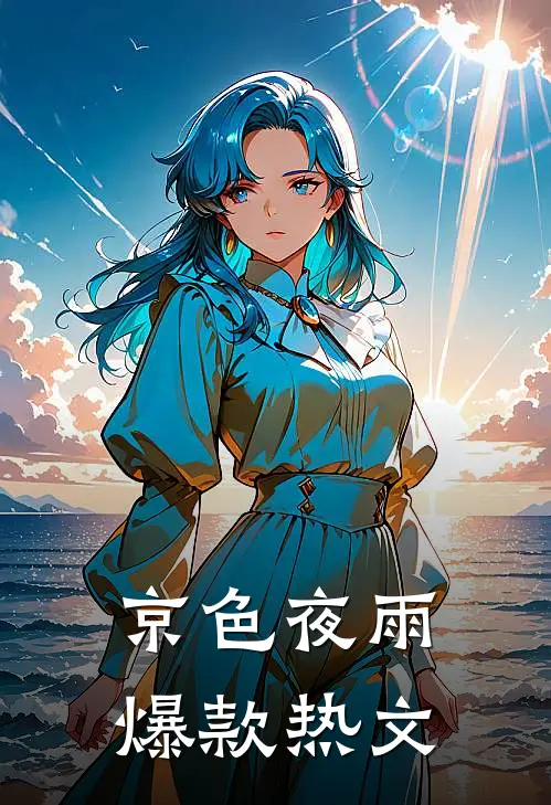 京色夜雨爆款热文