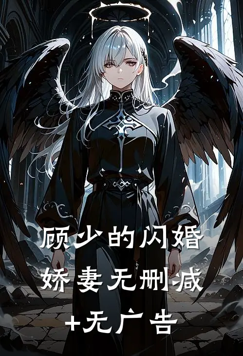 顾少的闪婚娇妻无删减+无广告