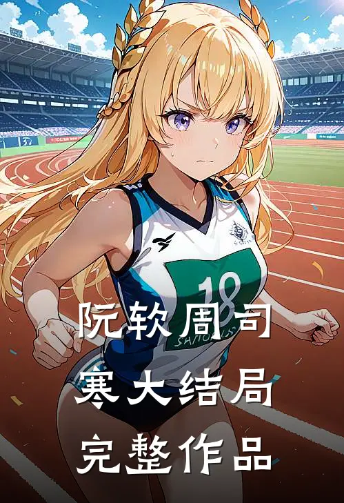 阮软周司寒大结局完整作品