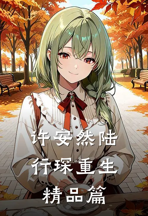 许安然陆行琛重生精品篇