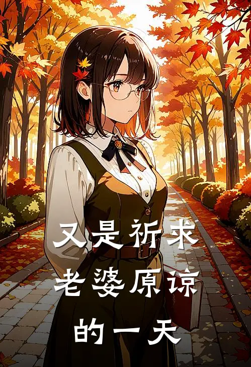又是祈求老婆原谅的一天
