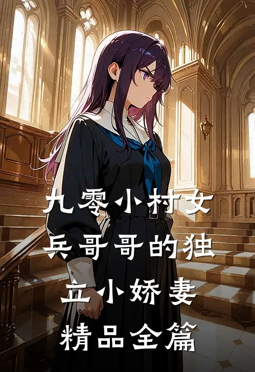 九零小村女：兵哥哥的独立小娇妻精品全篇
