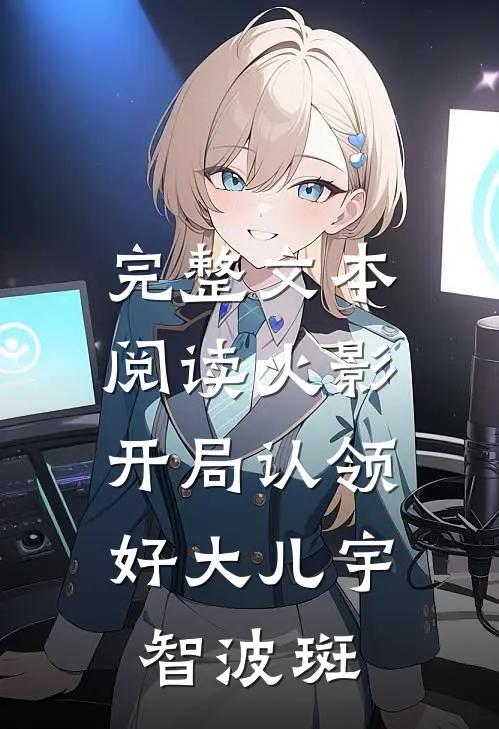 完整文本阅读火影：开局认领好大儿宇智波斑