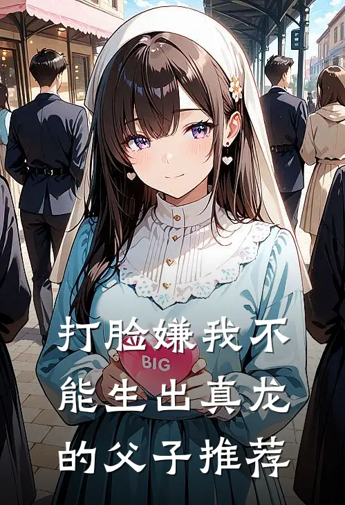 打脸嫌我不能生出真龙的父子推荐