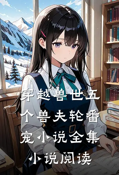 穿越兽世五个兽夫轮番宠小说全集小说阅读