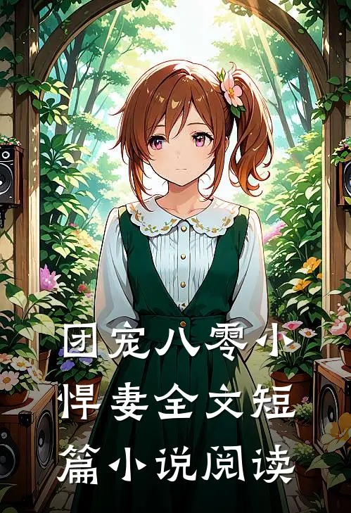 团宠八零小悍妻全文短篇小说阅读