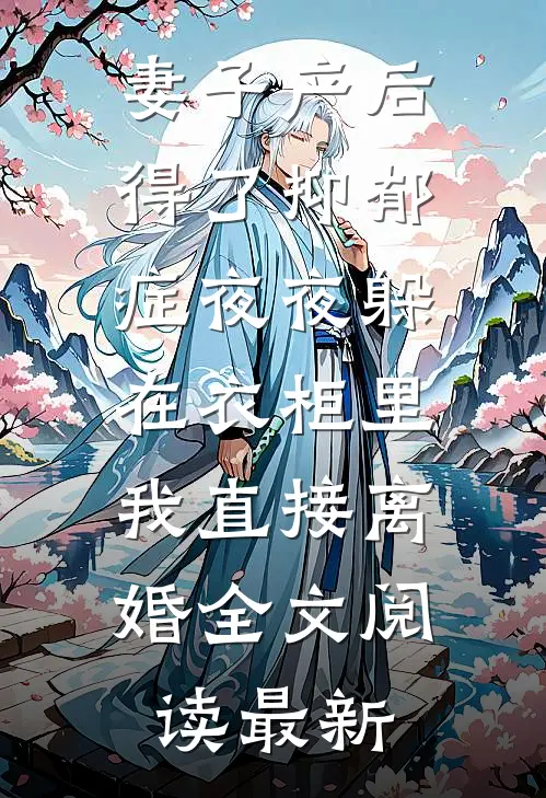 妻子产后得了抑郁症夜夜躲在衣柜里，我直接离婚全文阅读最新