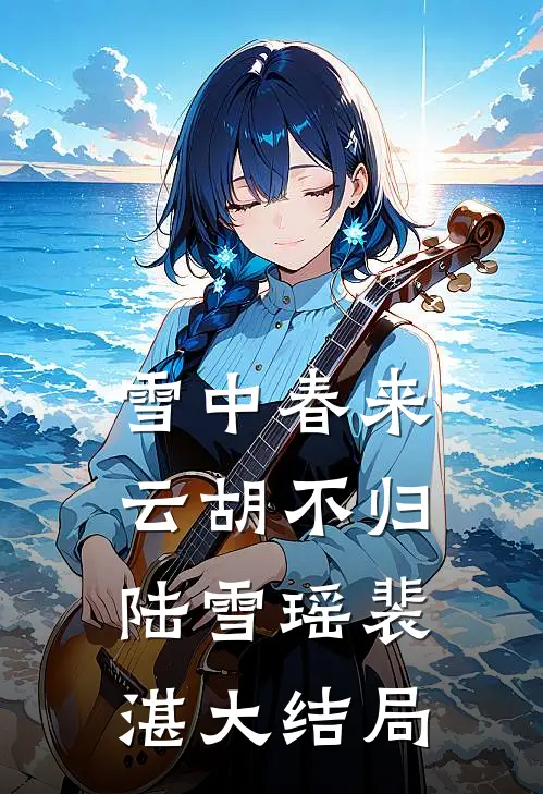 雪中春来，云胡不归陆雪瑶裴湛大结局