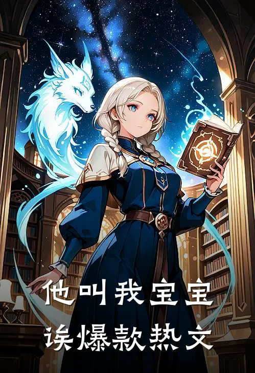 他叫我宝宝诶爆款热文