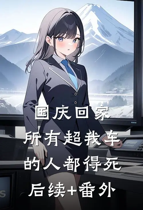 国庆回家，所有超我车的人都得死后续+番外