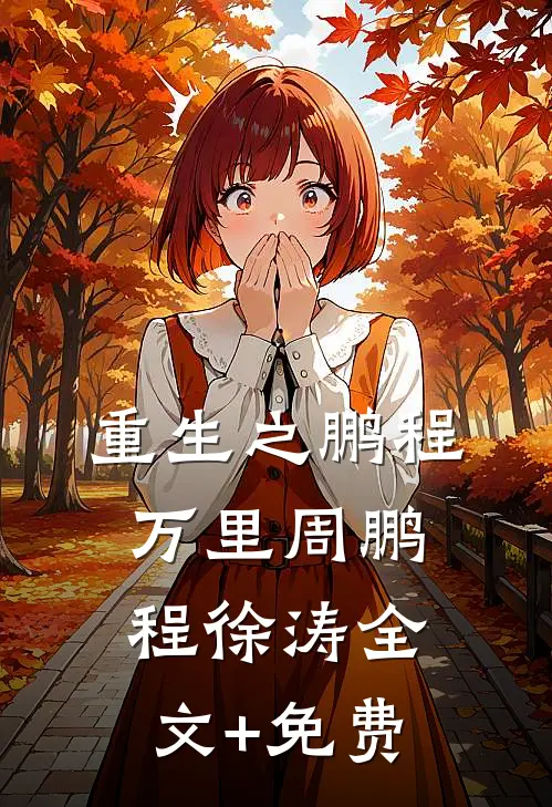 重生之鹏程万里周鹏程徐涛全文+免费