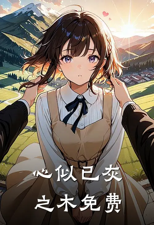 心似已灰之木免费