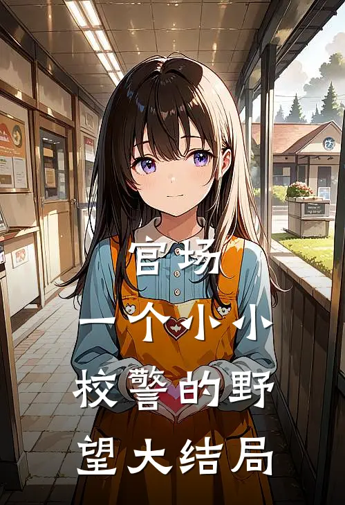 官场：一个小小校警的野望大结局
