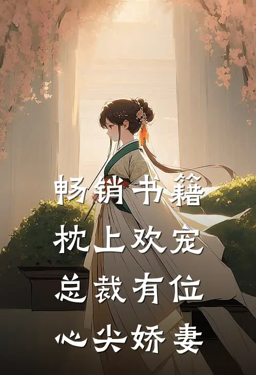 畅销书籍枕上欢宠：总裁有位心尖娇妻