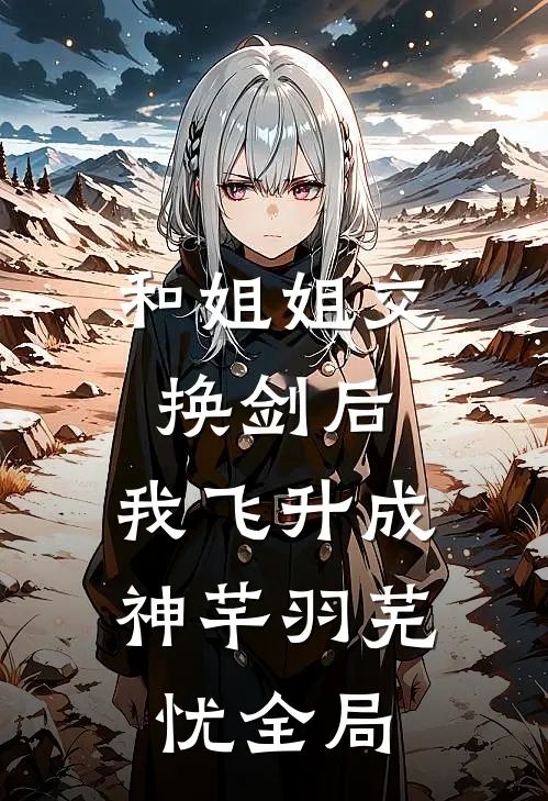 和姐姐交换剑后，我飞升成神芊羽芜忧全局
