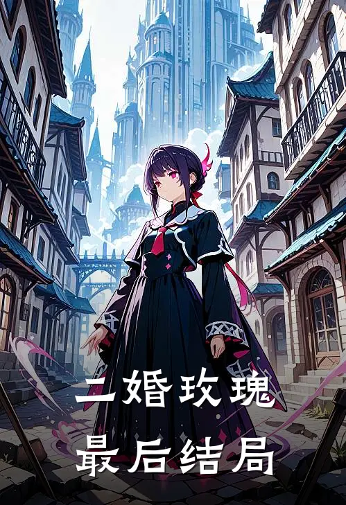 二婚玫瑰最后结局
