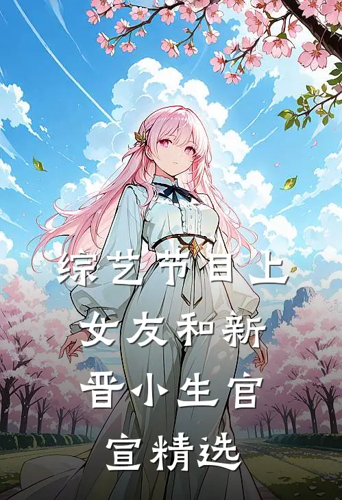 综艺节目上，女友和新晋小生官宣精选