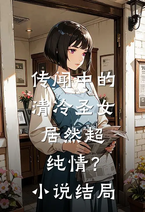传闻中的清冷圣女,居然超纯情?结局是