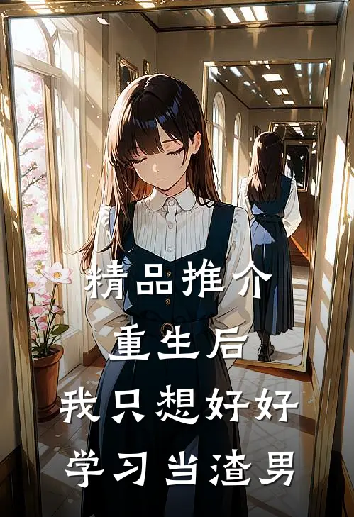 精品推介重生后，我只想好好学习当渣男