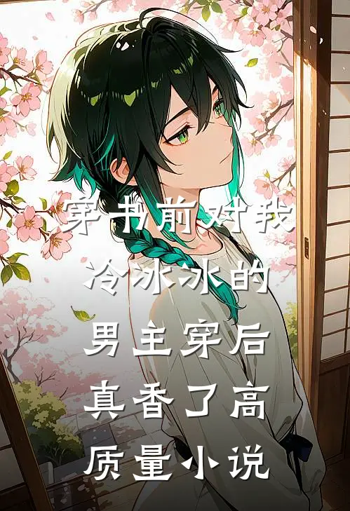 穿书前对我冷冰冰的男主穿后真香了高质量小说