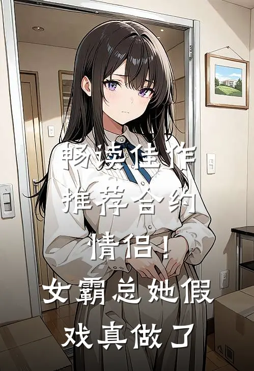 畅读佳作推荐合约情侣！女霸总她假戏真做了