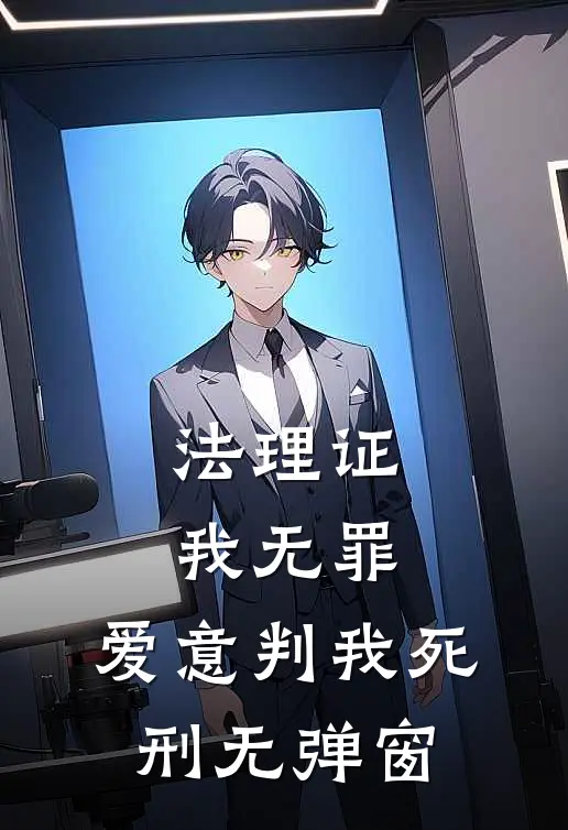 法理证我无罪，爱意判我死刑无弹窗