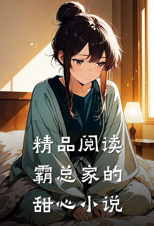 精品阅读霸总家的甜心 小说
