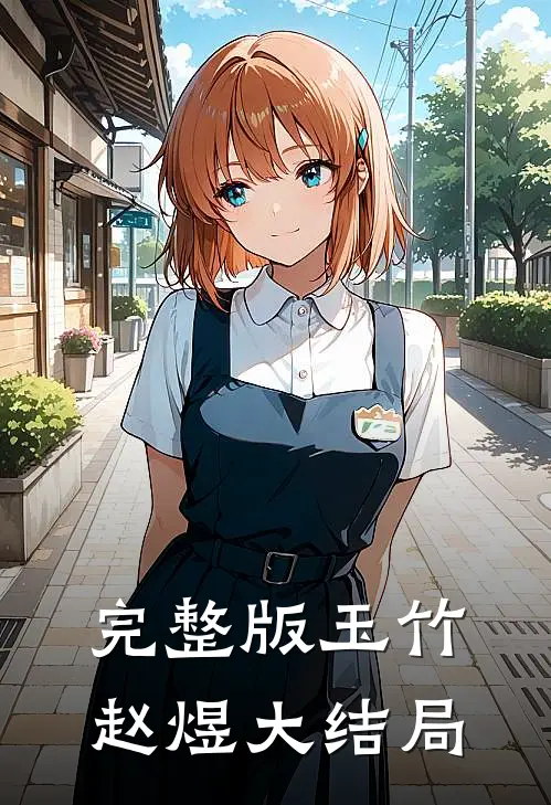 完整版玉竹赵煜大结局