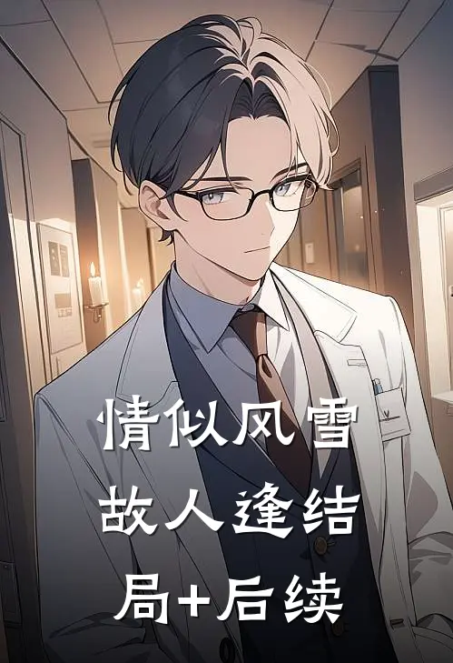情似风雪故人逢结局+后续