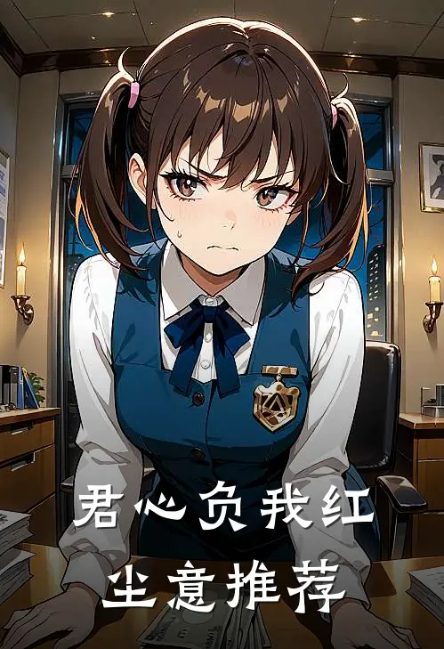 君心负我红尘意推荐