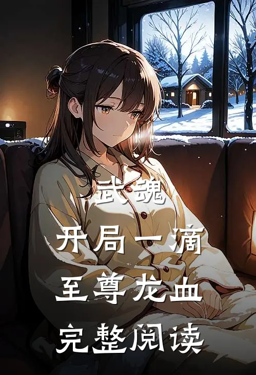武魂：开局一滴至尊龙血完整阅读