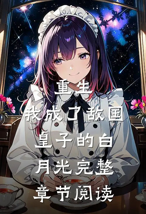 重生我成了敌国皇子的白月光完整章节阅读