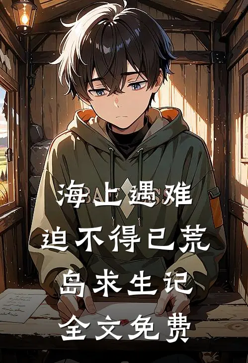 海上遇难，迫不得已荒岛求生记全文免费