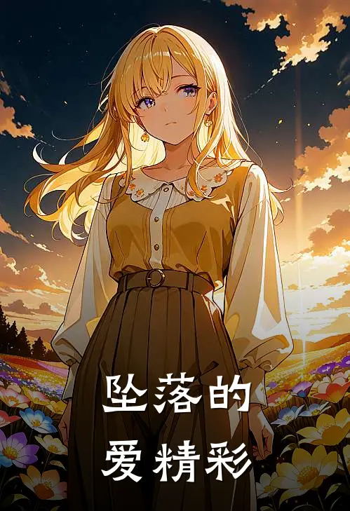 坠落的爱精彩