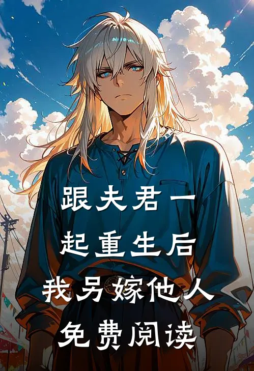 跟夫君一起重生后，我另嫁他人免费阅读