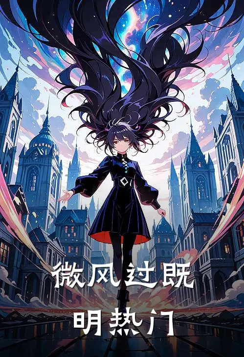 微风过既明热门