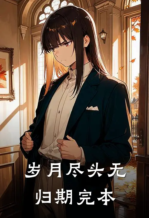 岁月尽头无归期完本