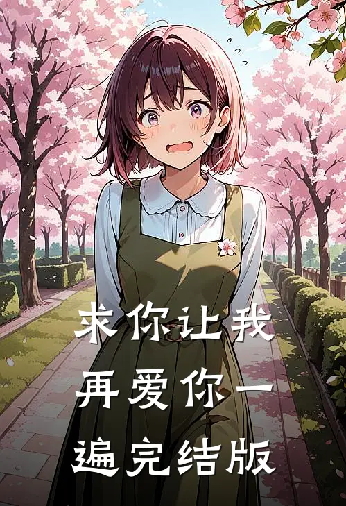 求你让我再爱你一遍完结版