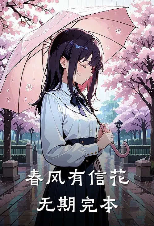 春风有信花无期完本