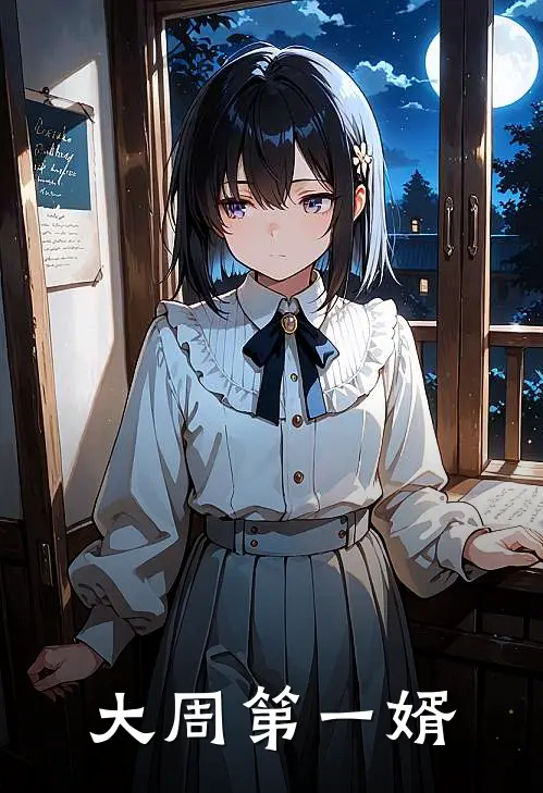 大周第一婿