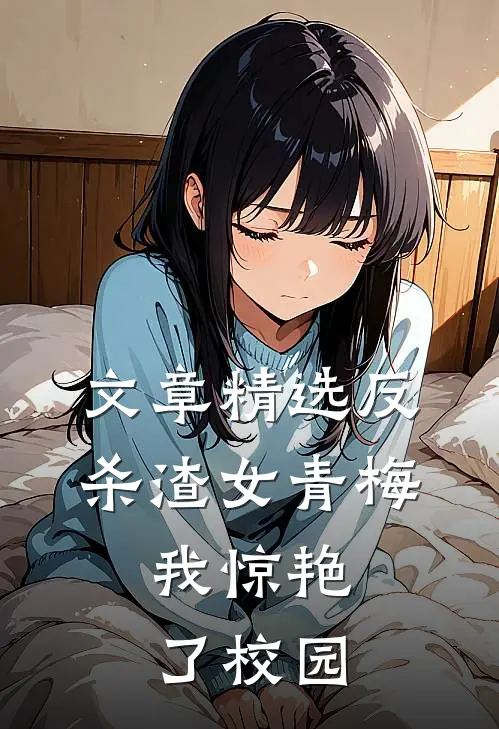 文章精选反杀渣女青梅，我惊艳了校园