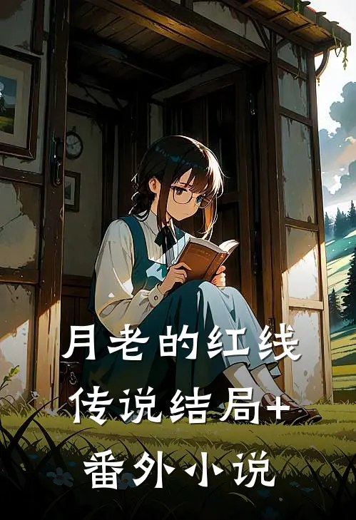 月老的红线传说结局+番外小说