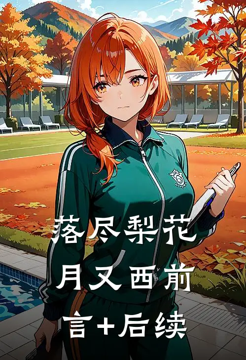 落尽梨花月又西前言+后续