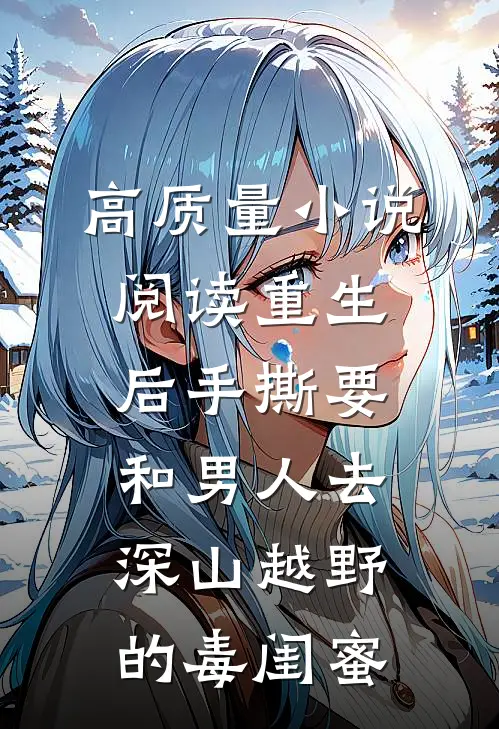 高质量小说阅读重生后手撕要和男人去深山越野的毒闺蜜