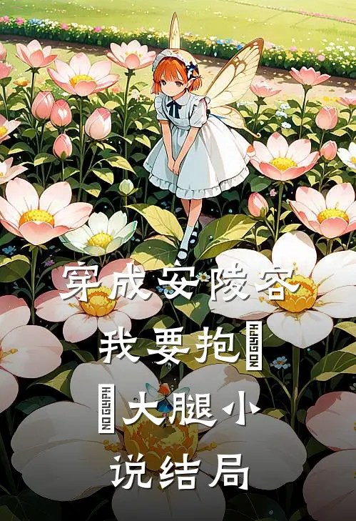 穿成安陵容，我要抱嬛嬛大腿小说结局