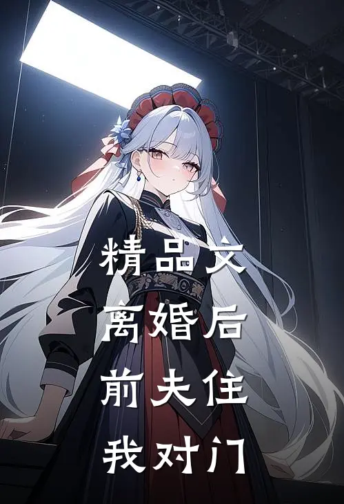 精品文离婚后，前夫住我对门