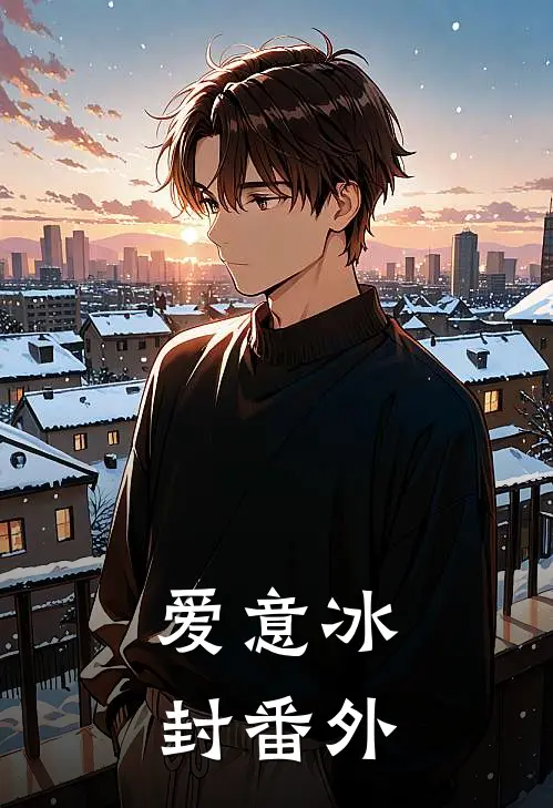 爱意冰封番外